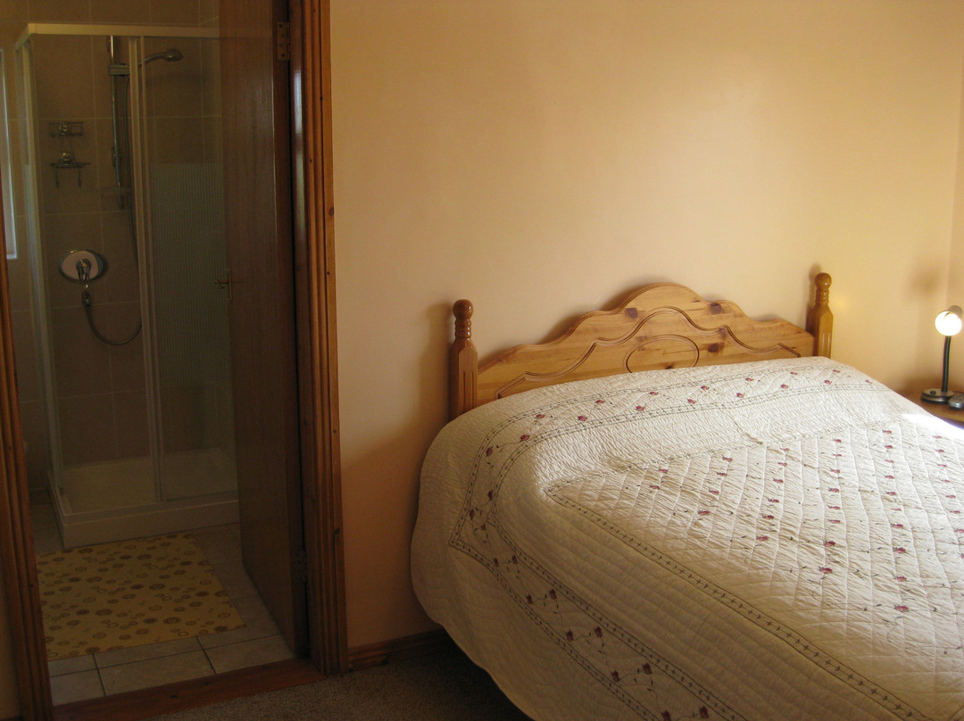 Danubio Guest Accommodation主图