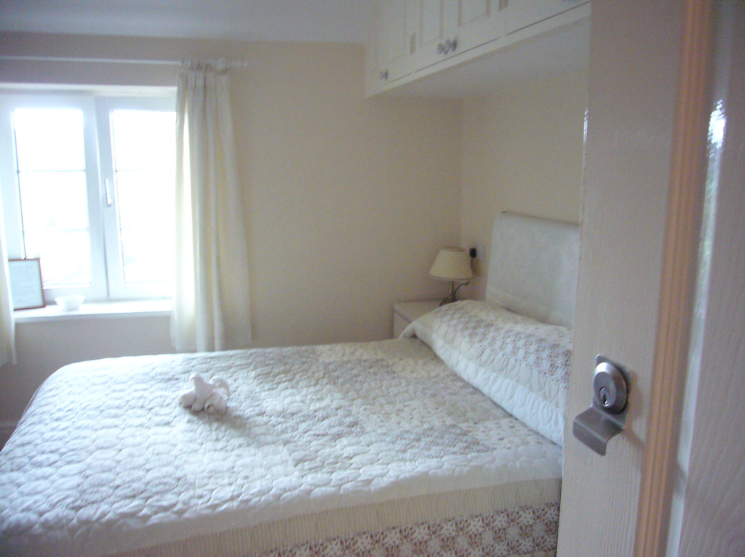 Garston Cottage