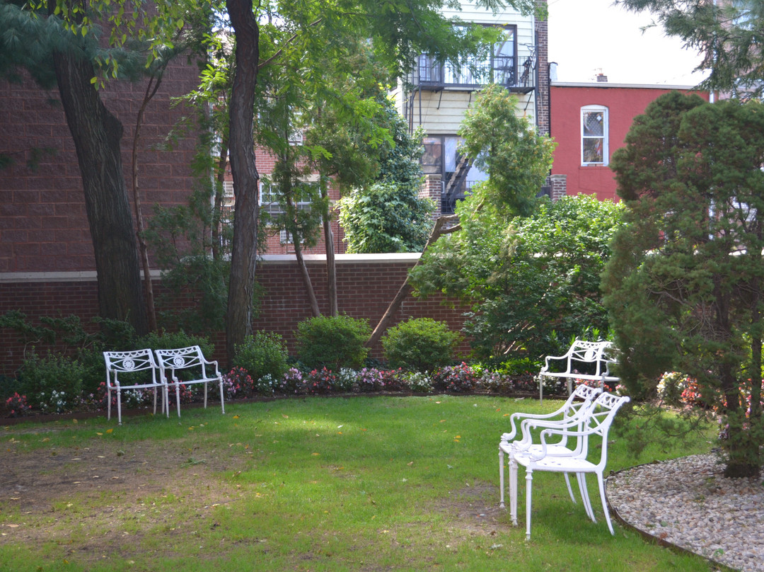 路易斯·阿姆斯特朗旧居博物馆-科罗纳必去景点