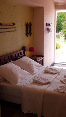 Le Clos des Palmiers主图