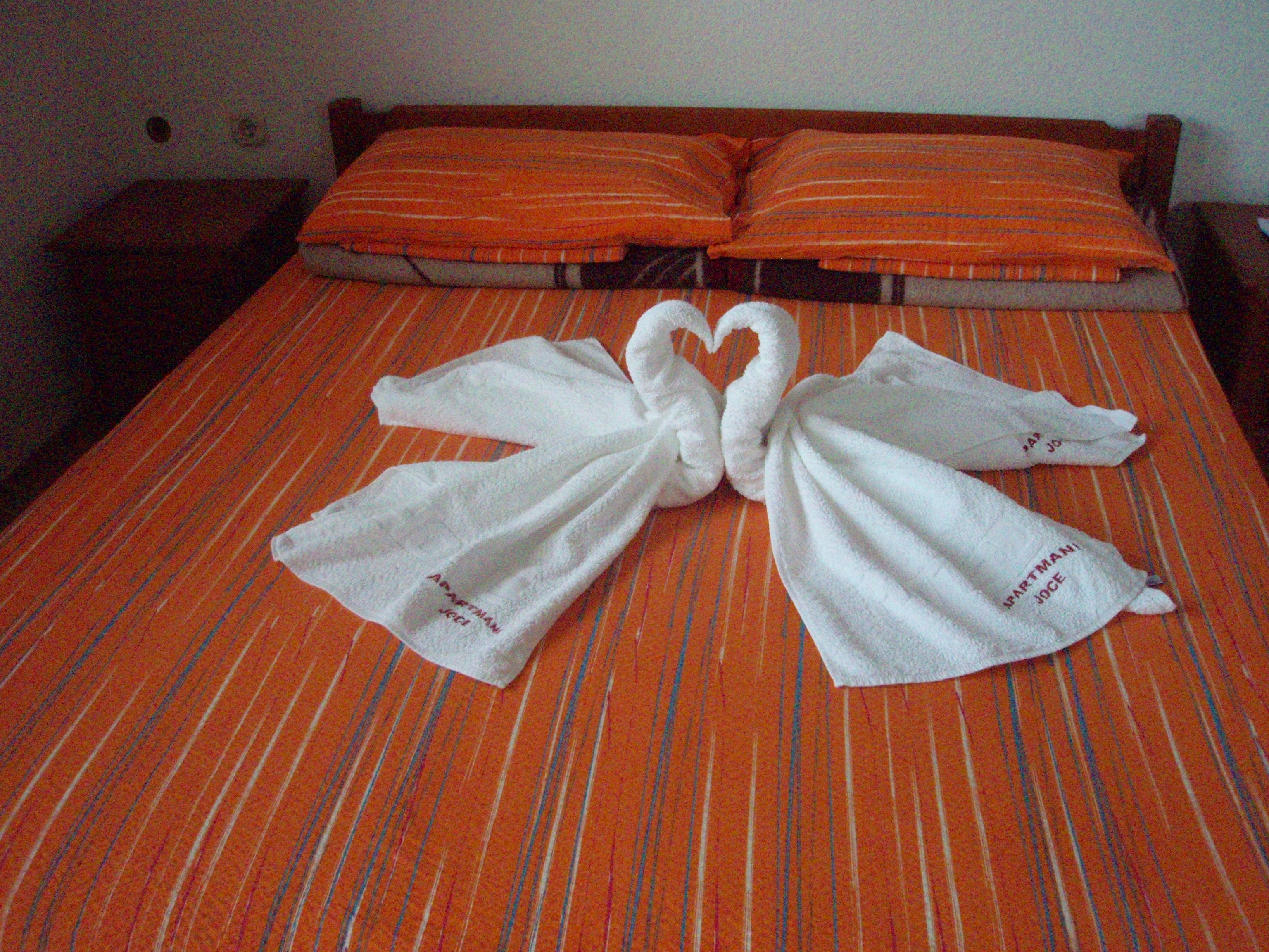 Apartments Joce-客卧