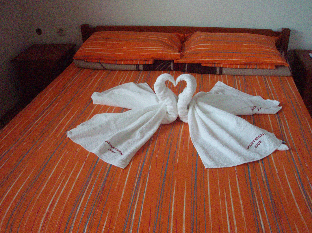 Apartments Joce主图
