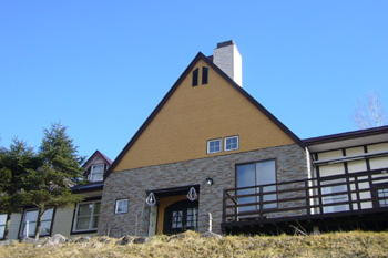 Resort Inn Squamish