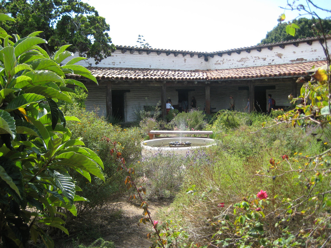 圣地亚哥古城历史公园-圣地亚哥必去景点