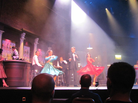 Come Fly With Me-马加洛夫必去景点