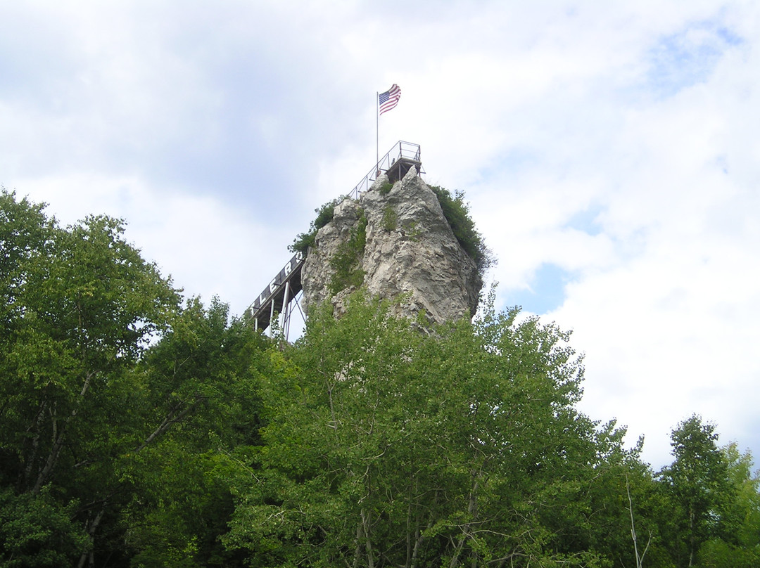 Castle Rock景点图片