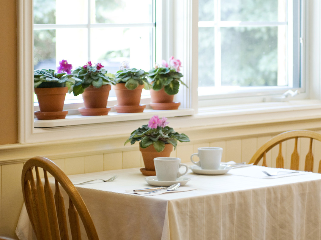 As You Like It Motel主图