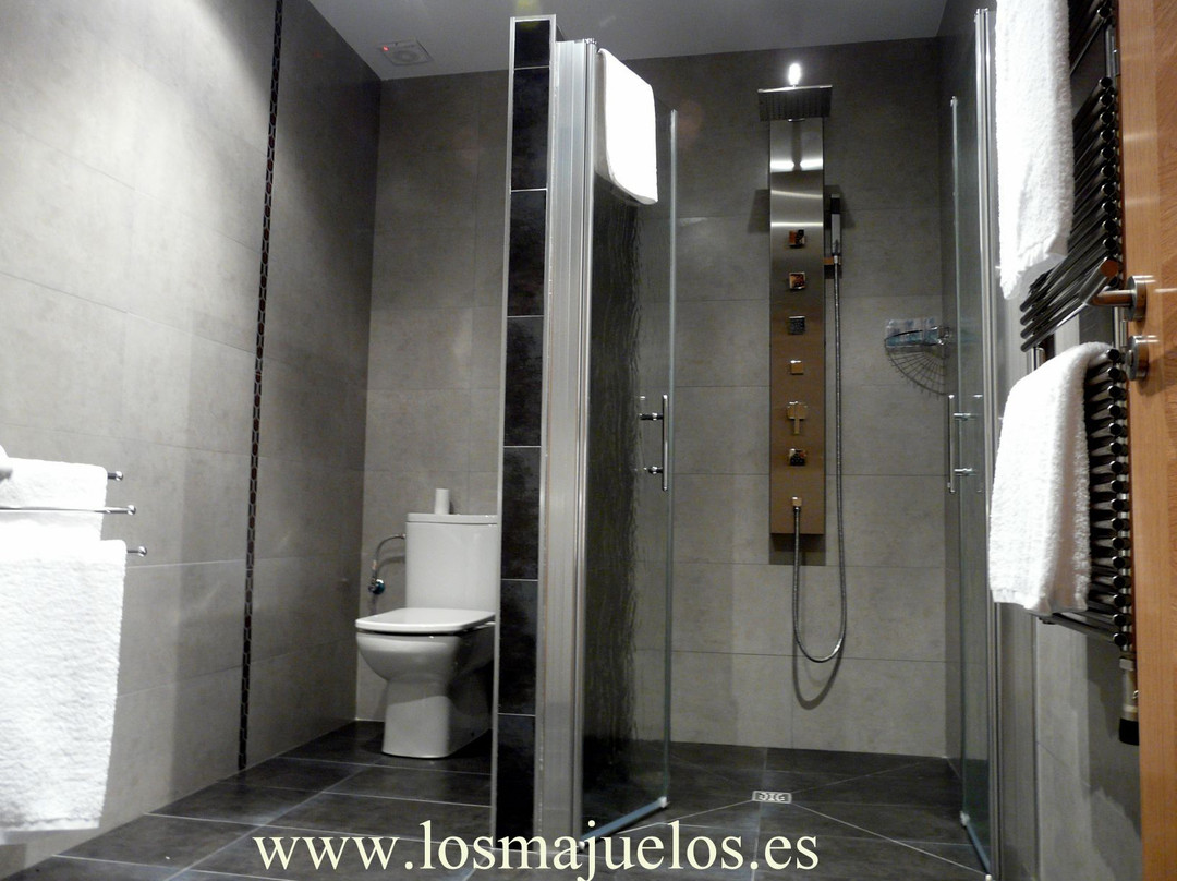 Hostal Los Majuelos
