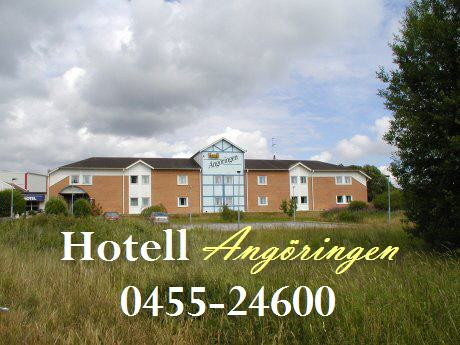 Hotel Angoringen主图