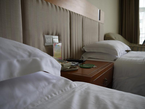 大梅沙海景酒店主图