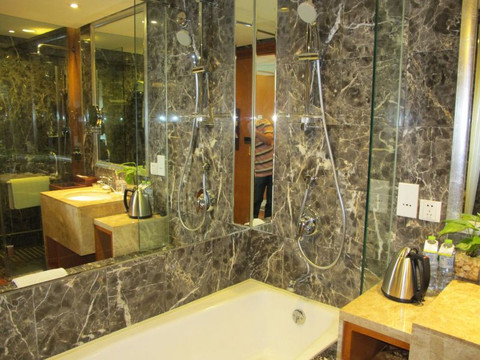 世纪金源大饭店主图