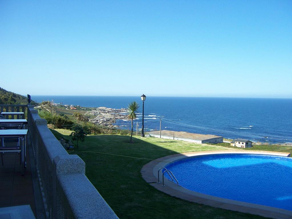 Hotel Cabo Silleiro