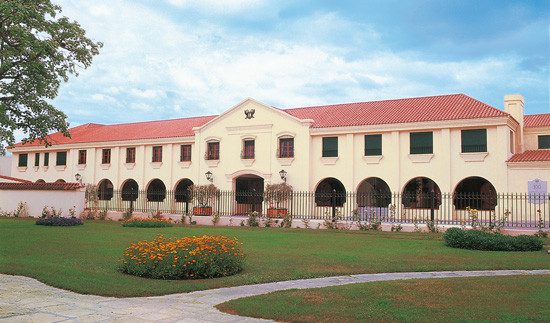 Bodegas Lopez-Maipu必去景点