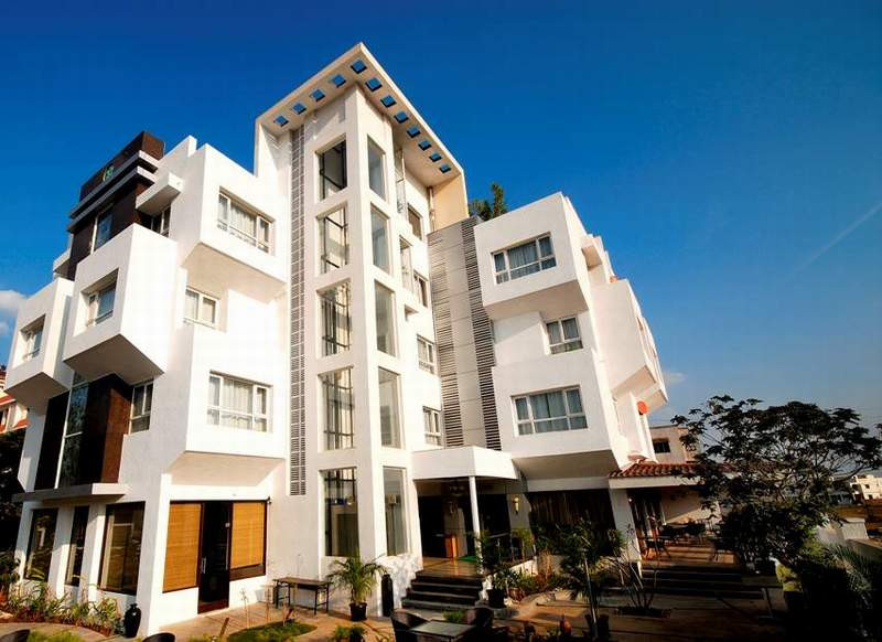 Click Hotel Nashik