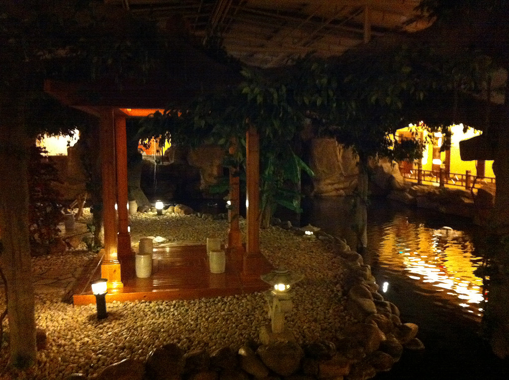 维景国际会议中心主图