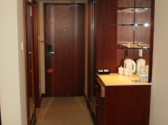 江苏辰茂新世纪大酒店主图