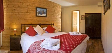 Chalet Shiraz