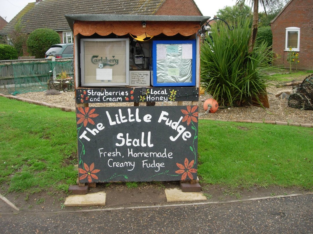 The Old Hall Inn