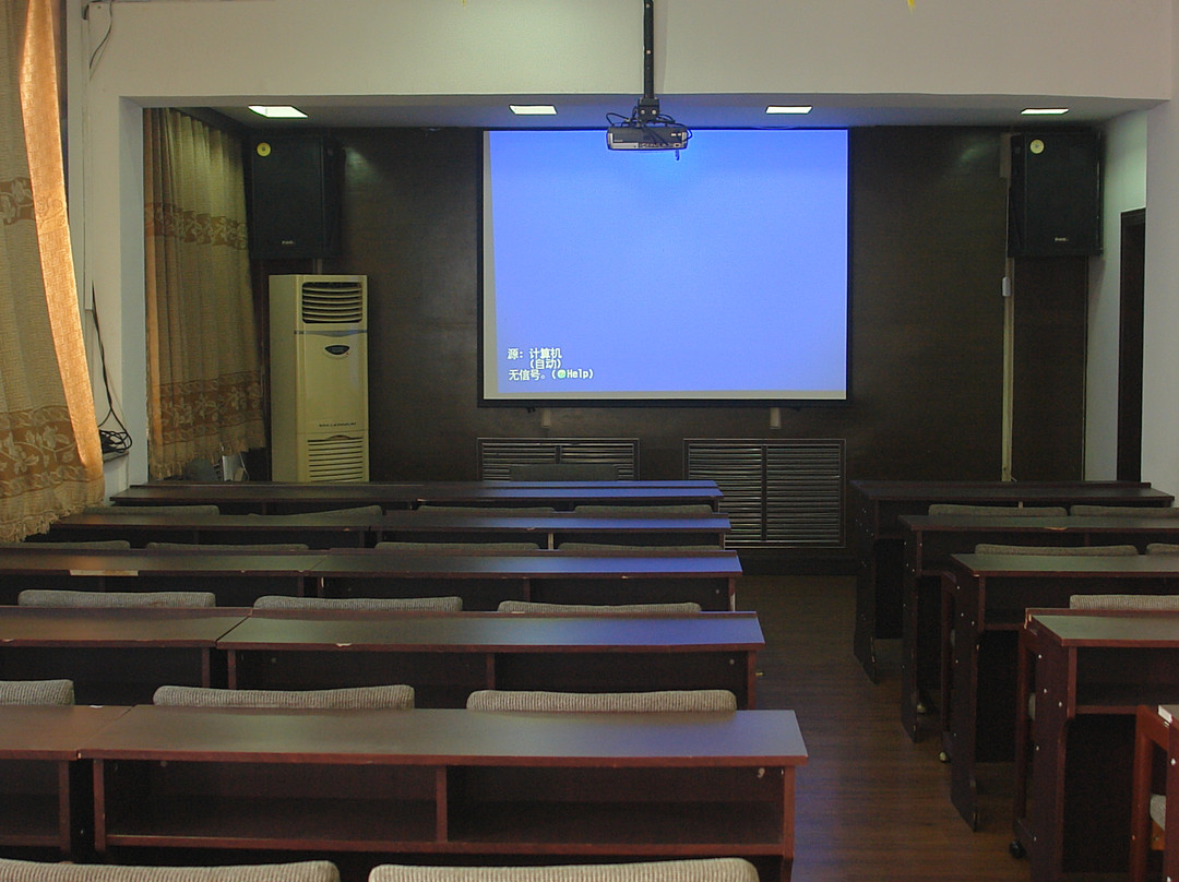 牡丹江饭店主图