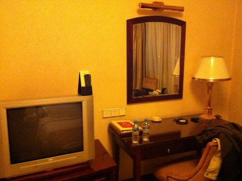 山西大酒店主图