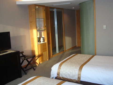 南京国际会议大酒店主图