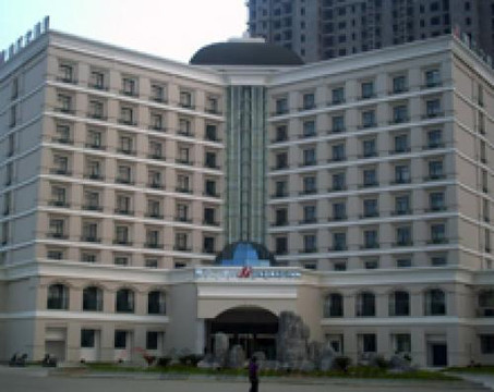 锦江之星品尚南昌高新艾溪湖店主图