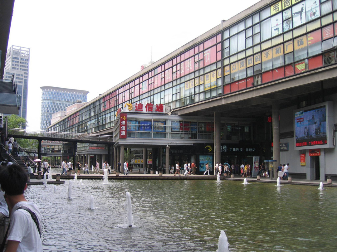 如家精选酒店-宁波天一广场江厦桥地铁站店主图