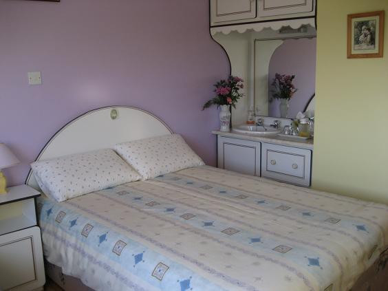 Woodlands Bed & Breakfast主图
