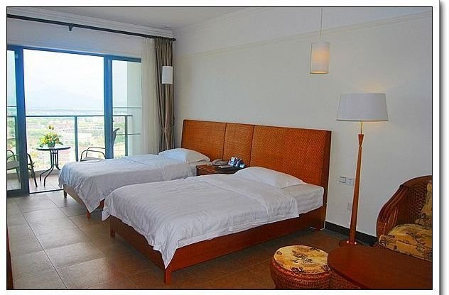 润安假日海景公寓主图