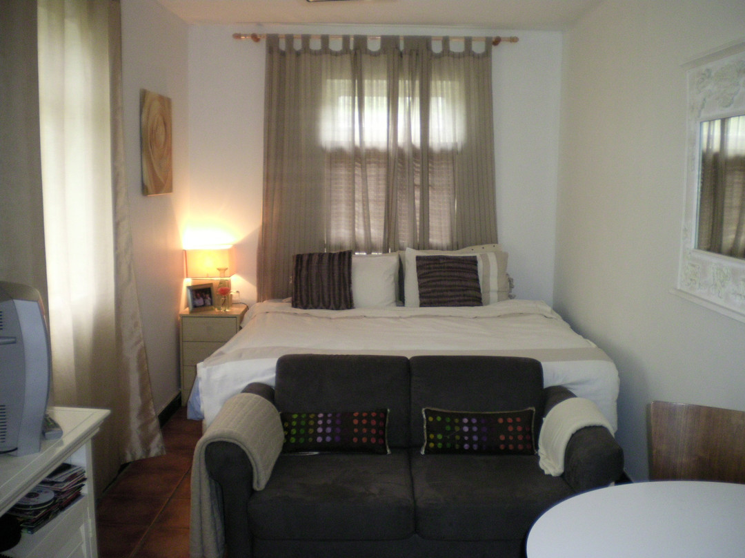 Mainistir House Hostel