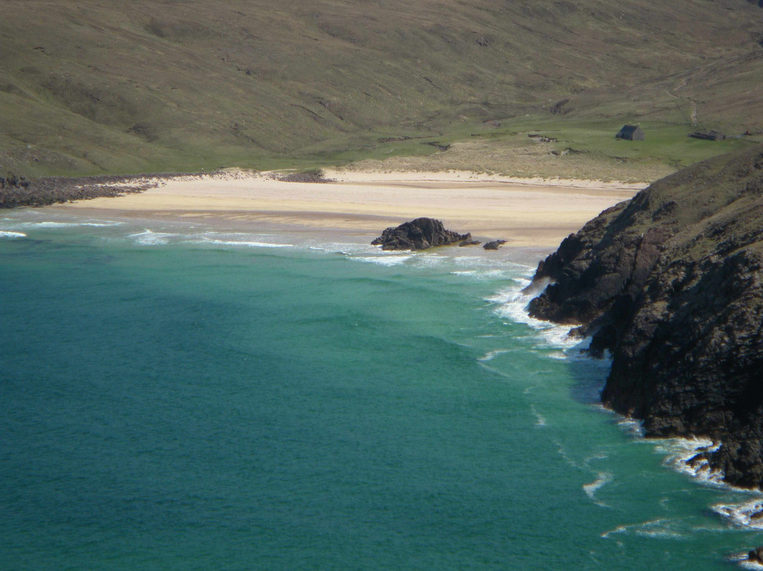 Cape Wrath-Durness必去景点