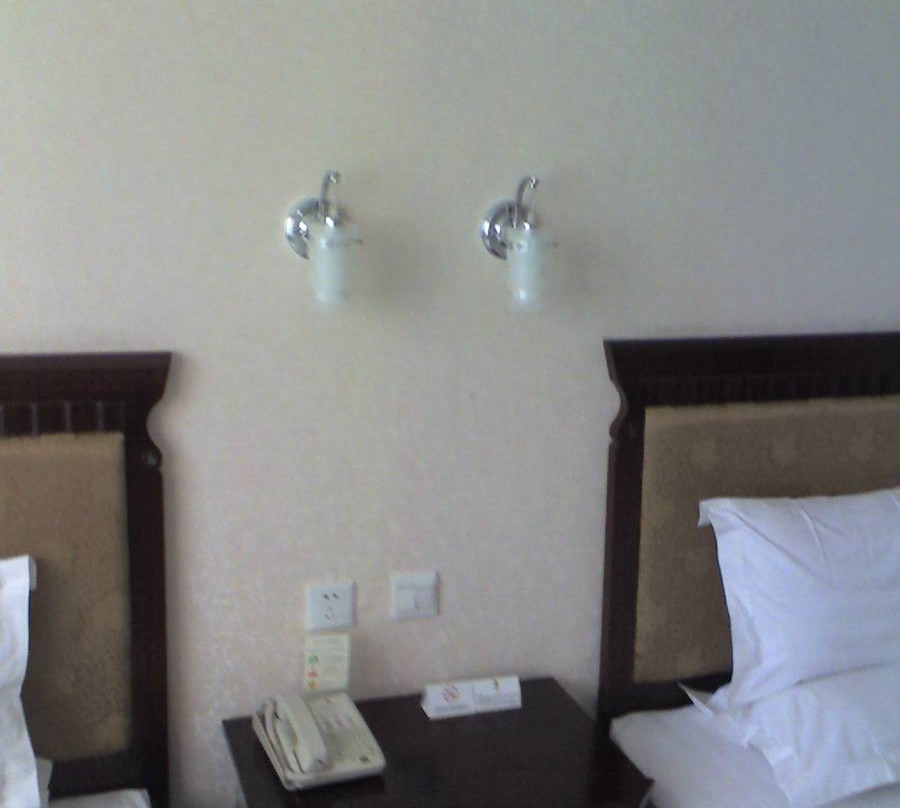 北京速8五棵松奥世店主图