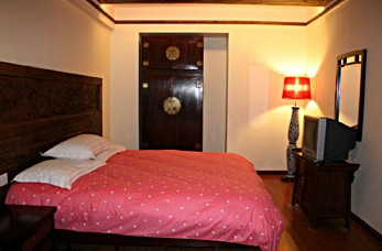 张家界如家大庸府城店主图