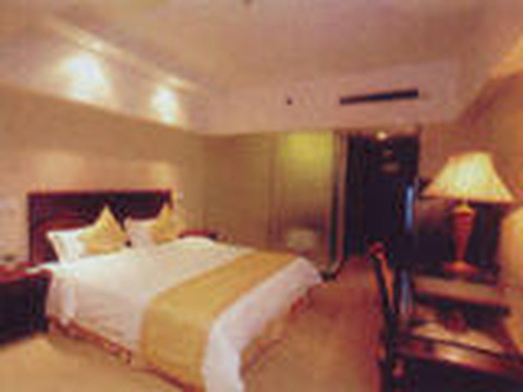 文采大酒店主图