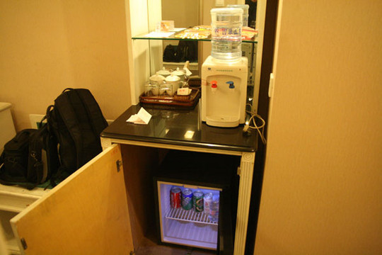 北京前门建国饭店主图