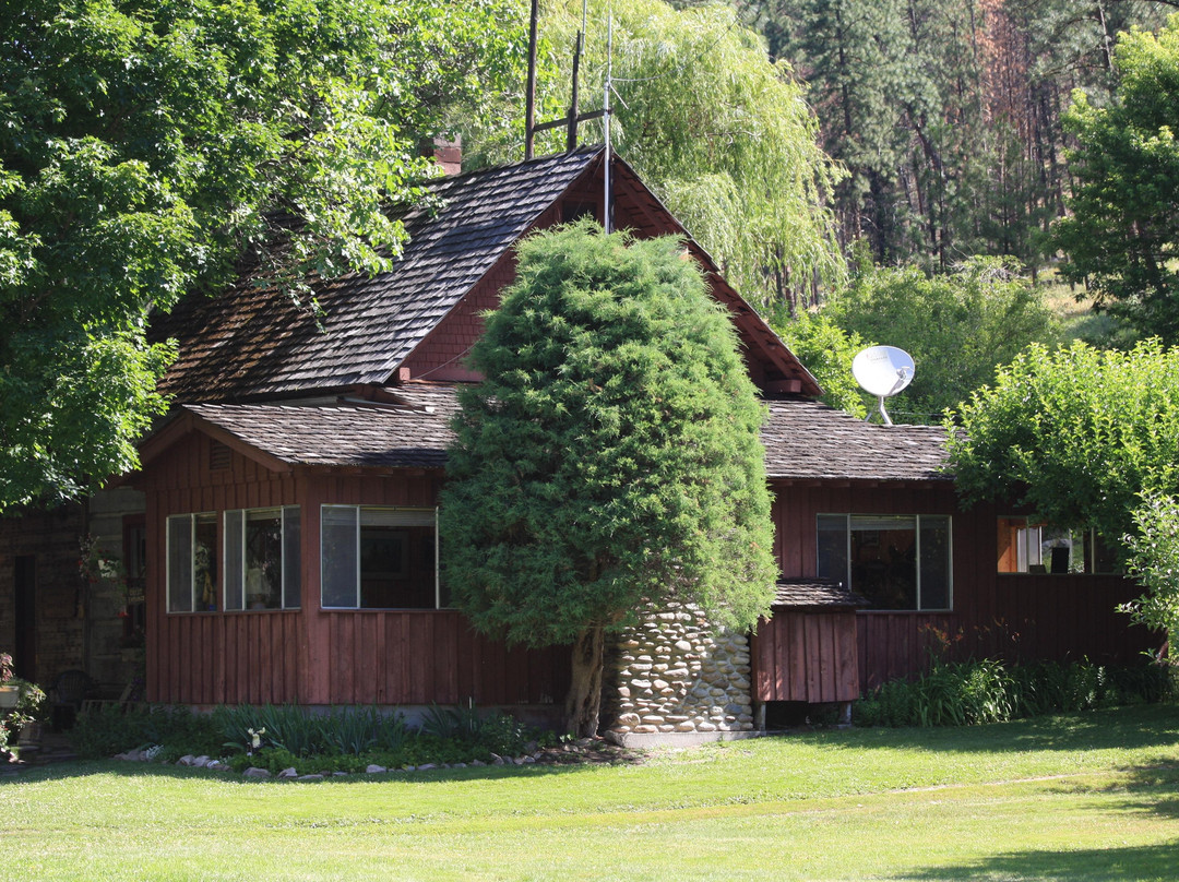 Shepp Ranch