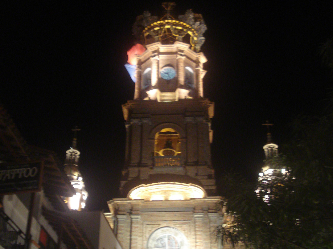 El Centro-瓦拉塔港必去景点