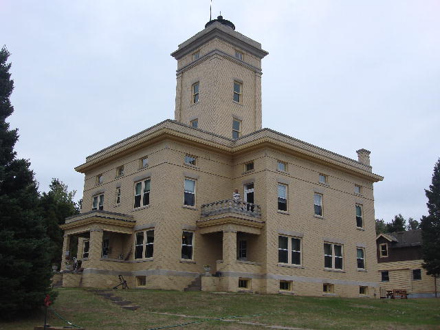 Sand Hills Lighthouse Inn-客卧