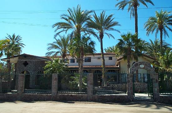 Casa Granada-客卧