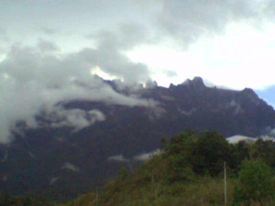 Sabandar Bay Resort主图