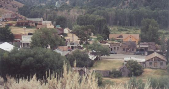 Boot Hill Cemetery景点图片