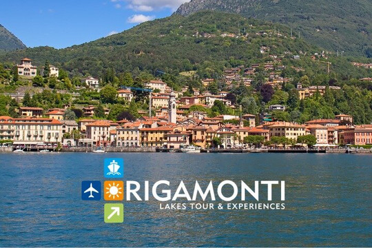 Rigamonti Lake Tour & Experiences