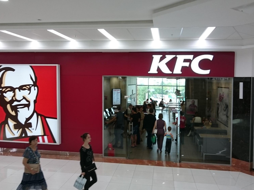 KFC