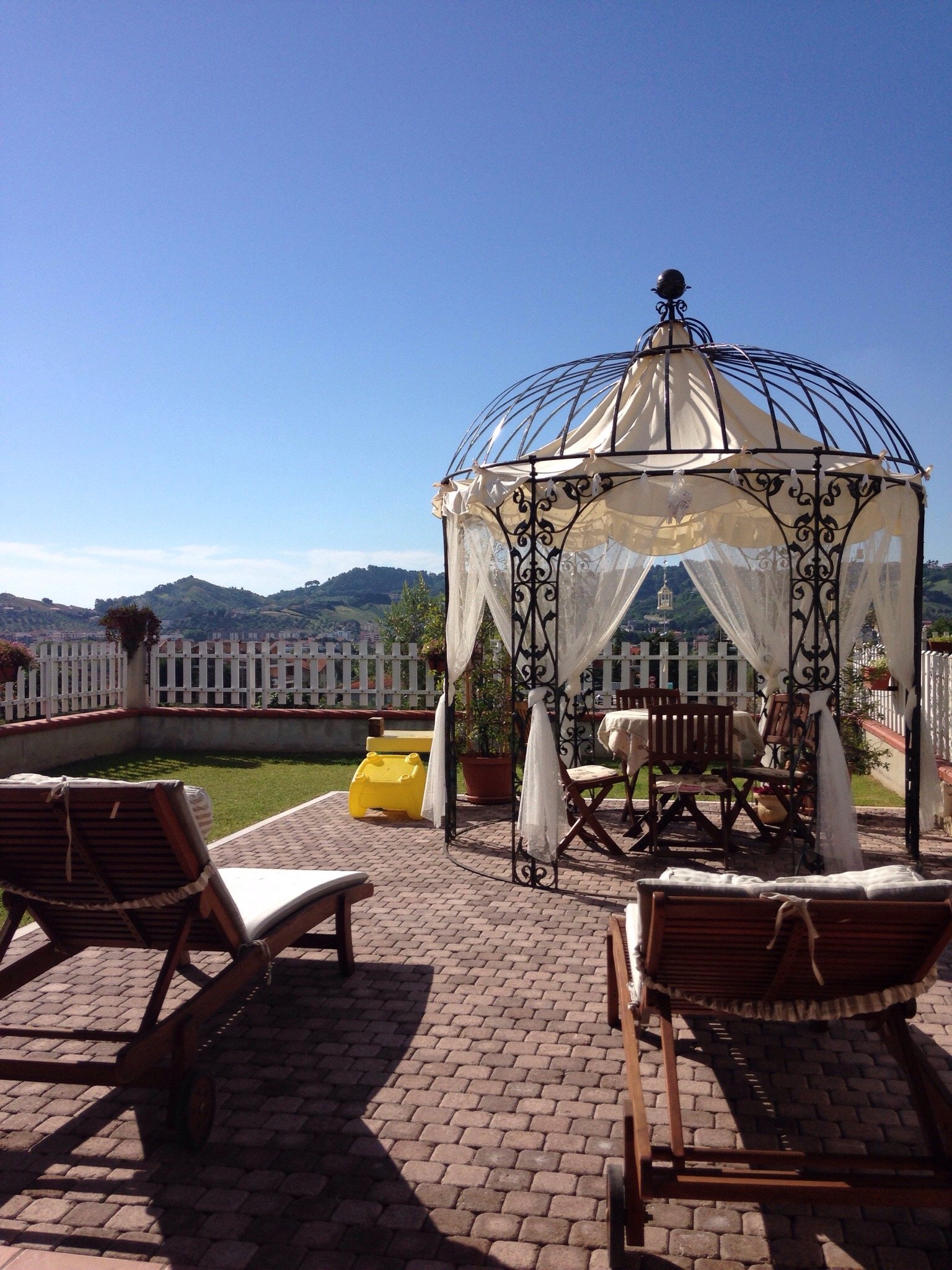 La Casetta Bed & Breakfast-官方
