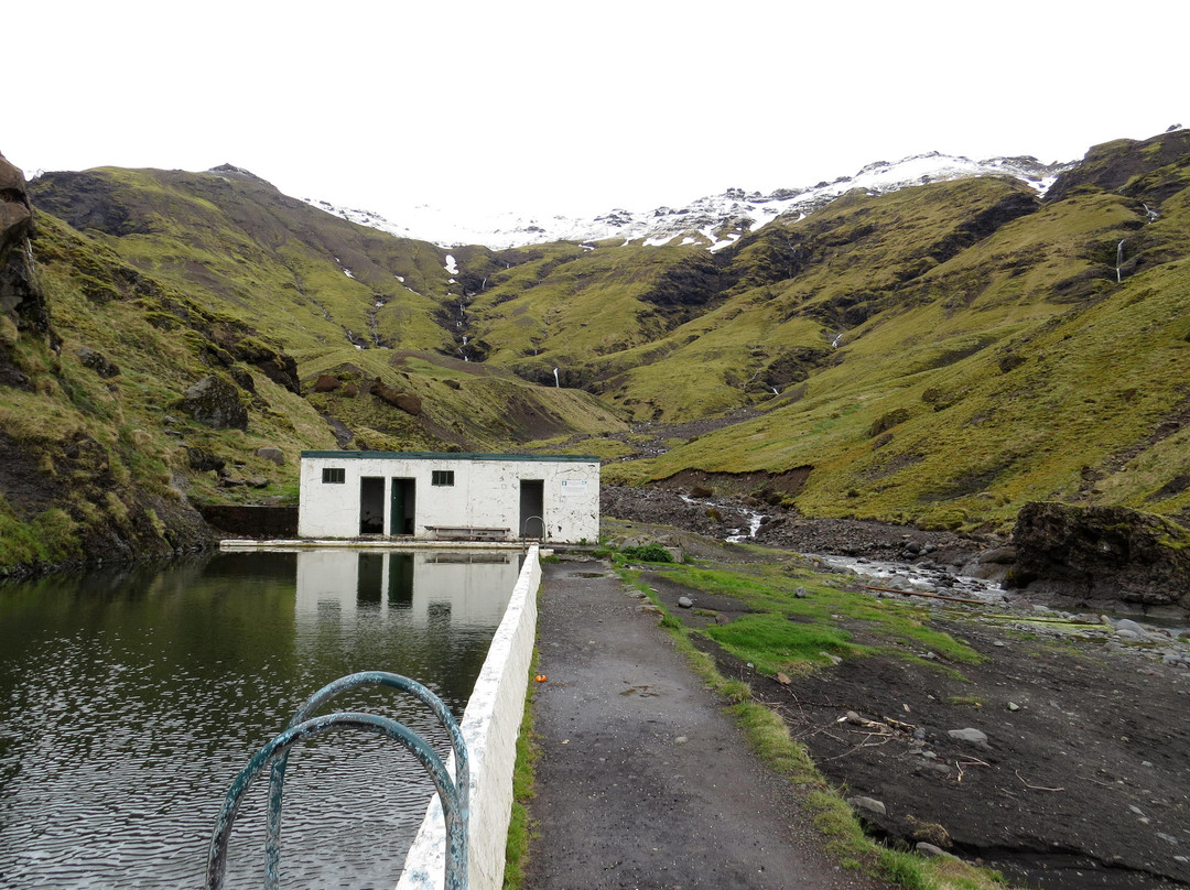 Seljavallalaug-Skogar必去景点