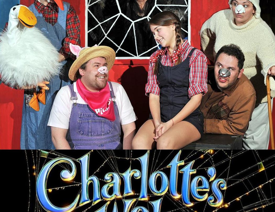 Boiler Room Theatre-富兰克林必去景点