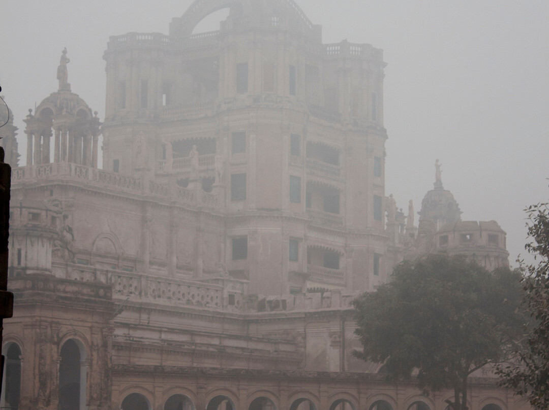 La Martiniere College景点图片