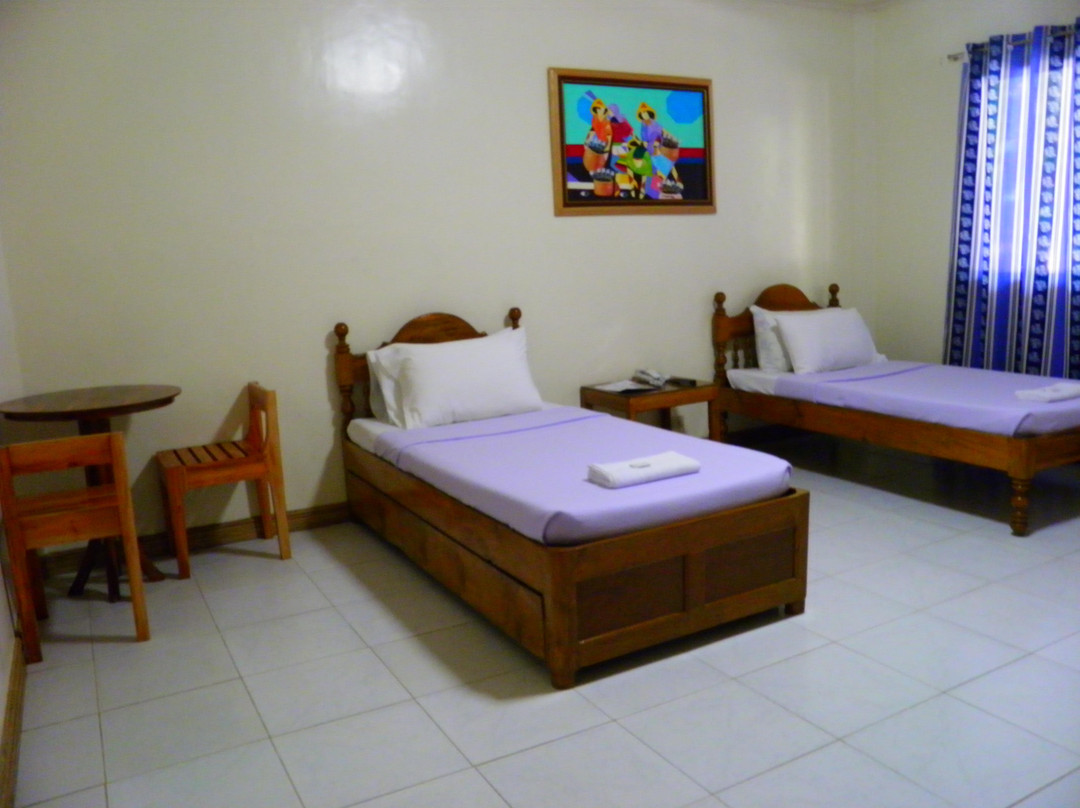 Fortune Field Resort