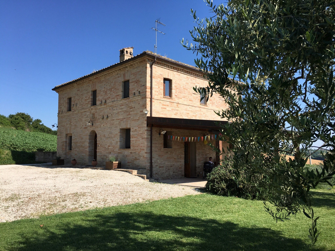 Casina Foglietti
