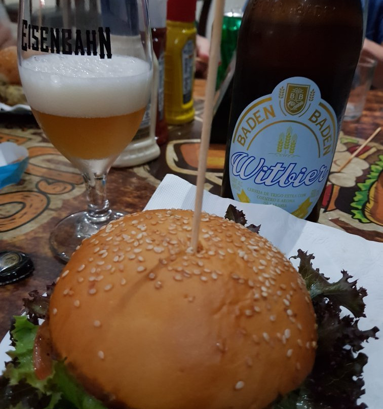 Nativus Burguer & Bar